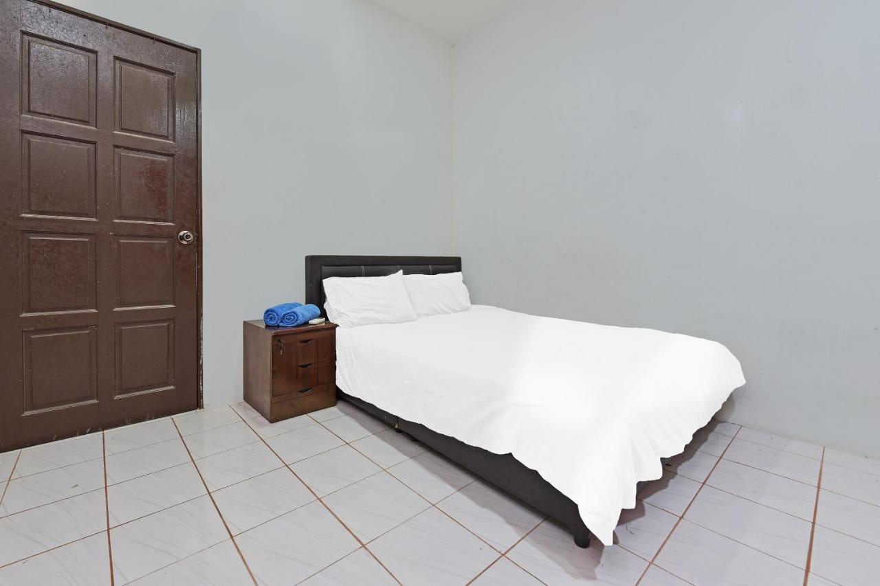 Oyo 90596 Casaria Inn Paka 외부 사진
