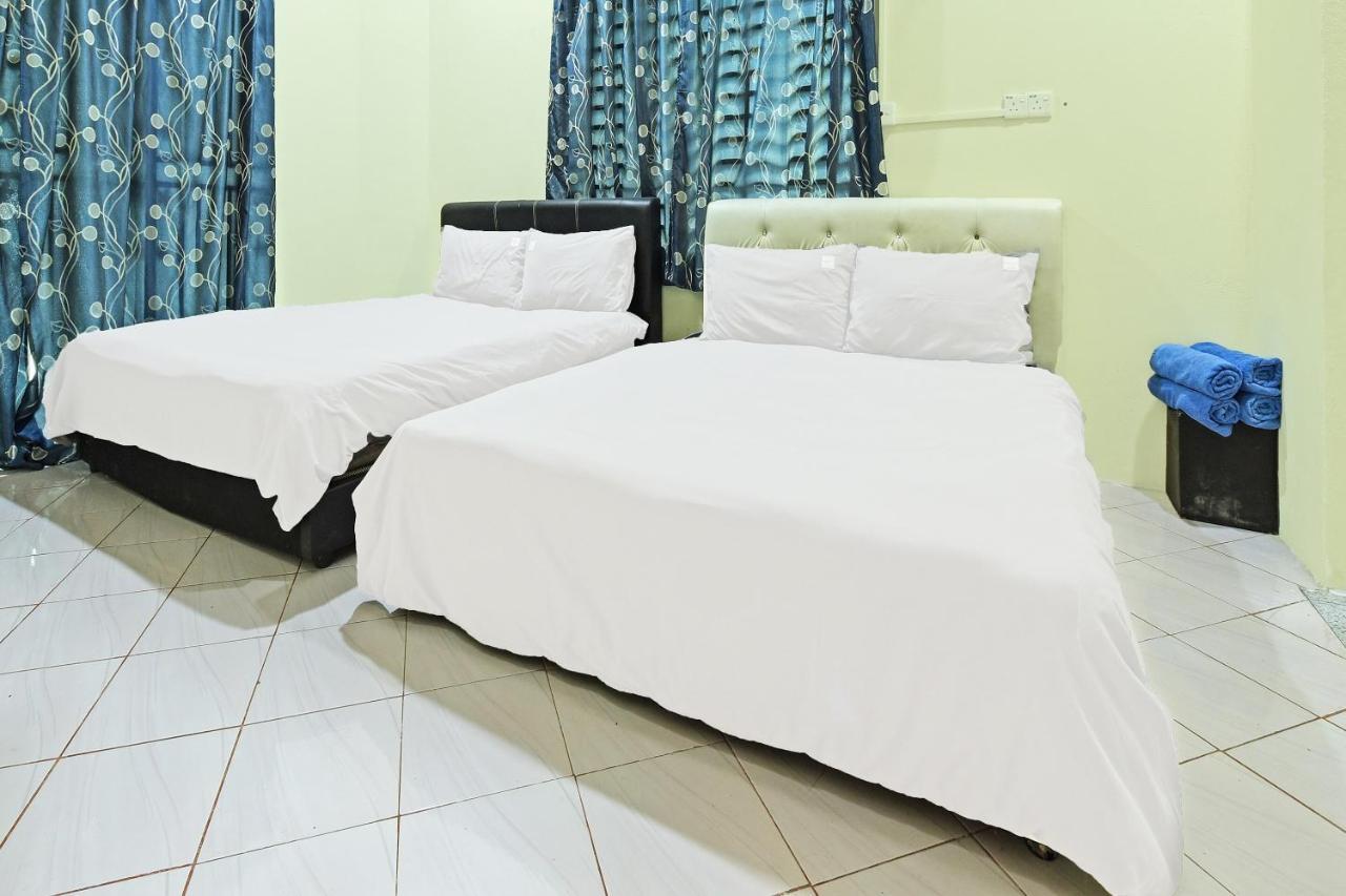 Oyo 90596 Casaria Inn Paka 외부 사진