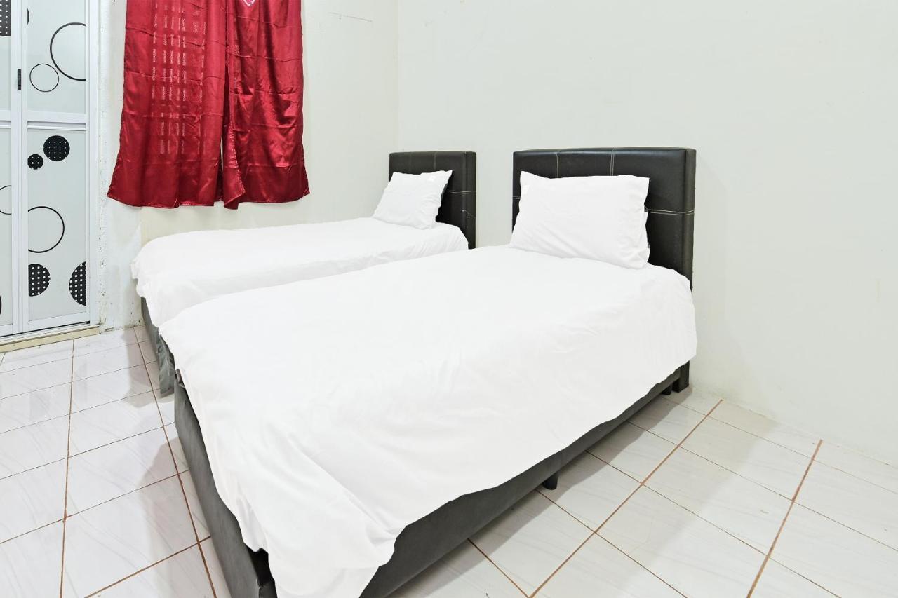 Oyo 90596 Casaria Inn Paka 외부 사진