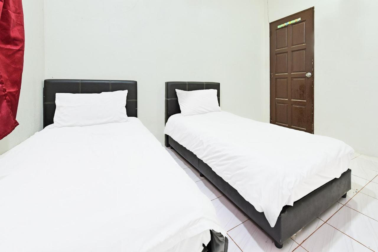 Oyo 90596 Casaria Inn Paka 외부 사진