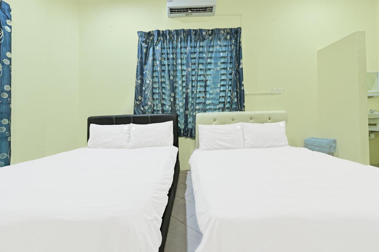 Oyo 90596 Casaria Inn Paka 외부 사진