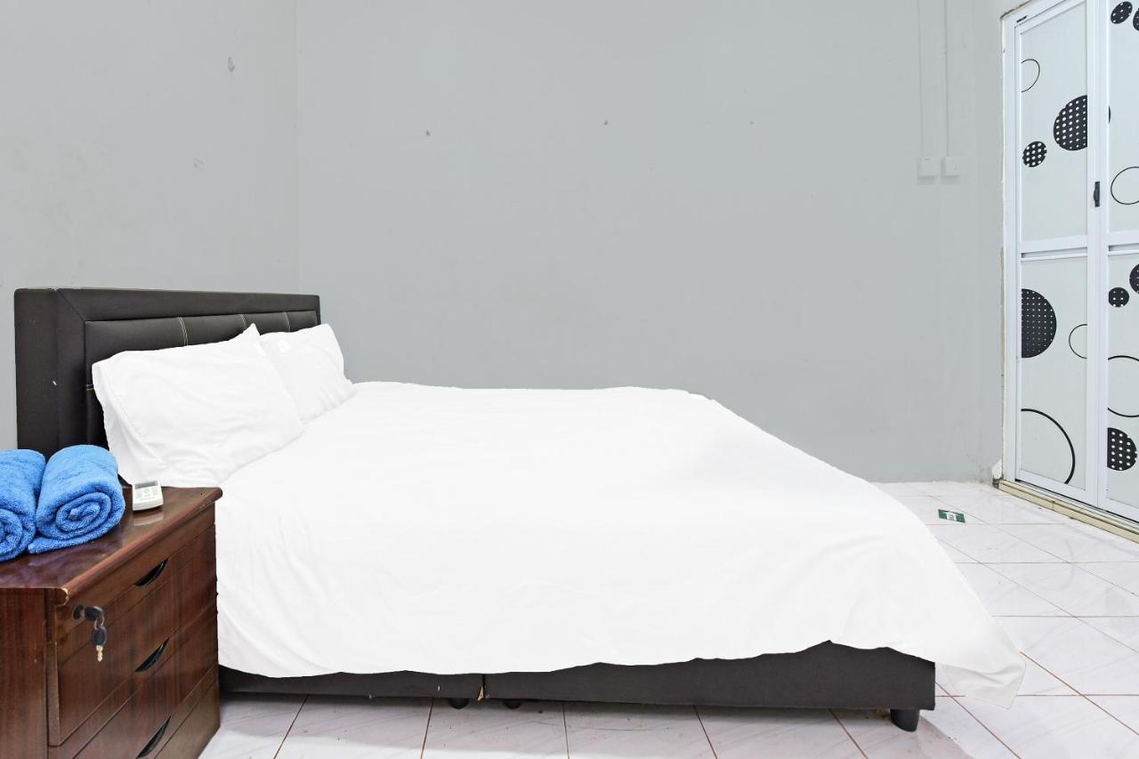 Oyo 90596 Casaria Inn Paka 외부 사진