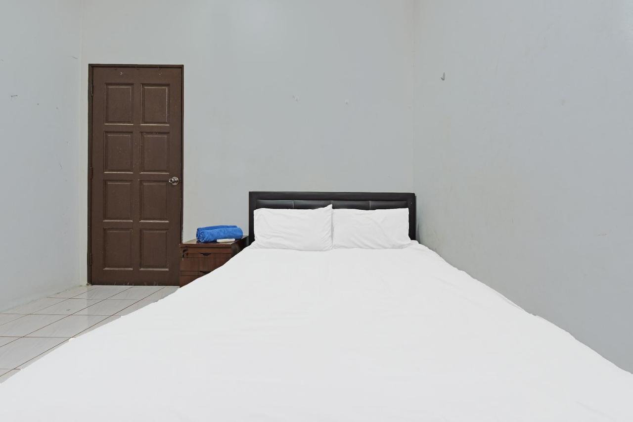 Oyo 90596 Casaria Inn Paka 외부 사진