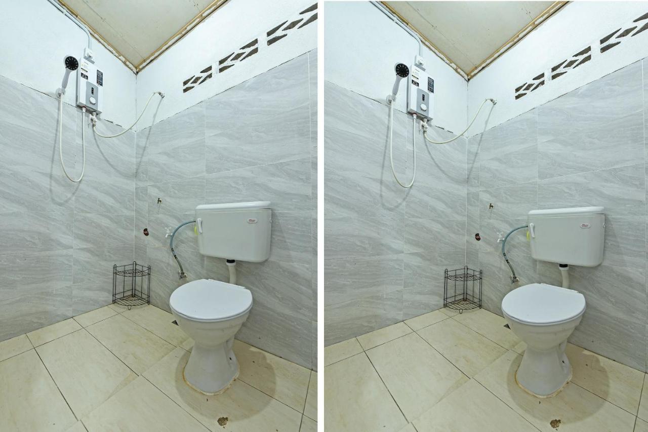 Oyo 90596 Casaria Inn Paka 외부 사진