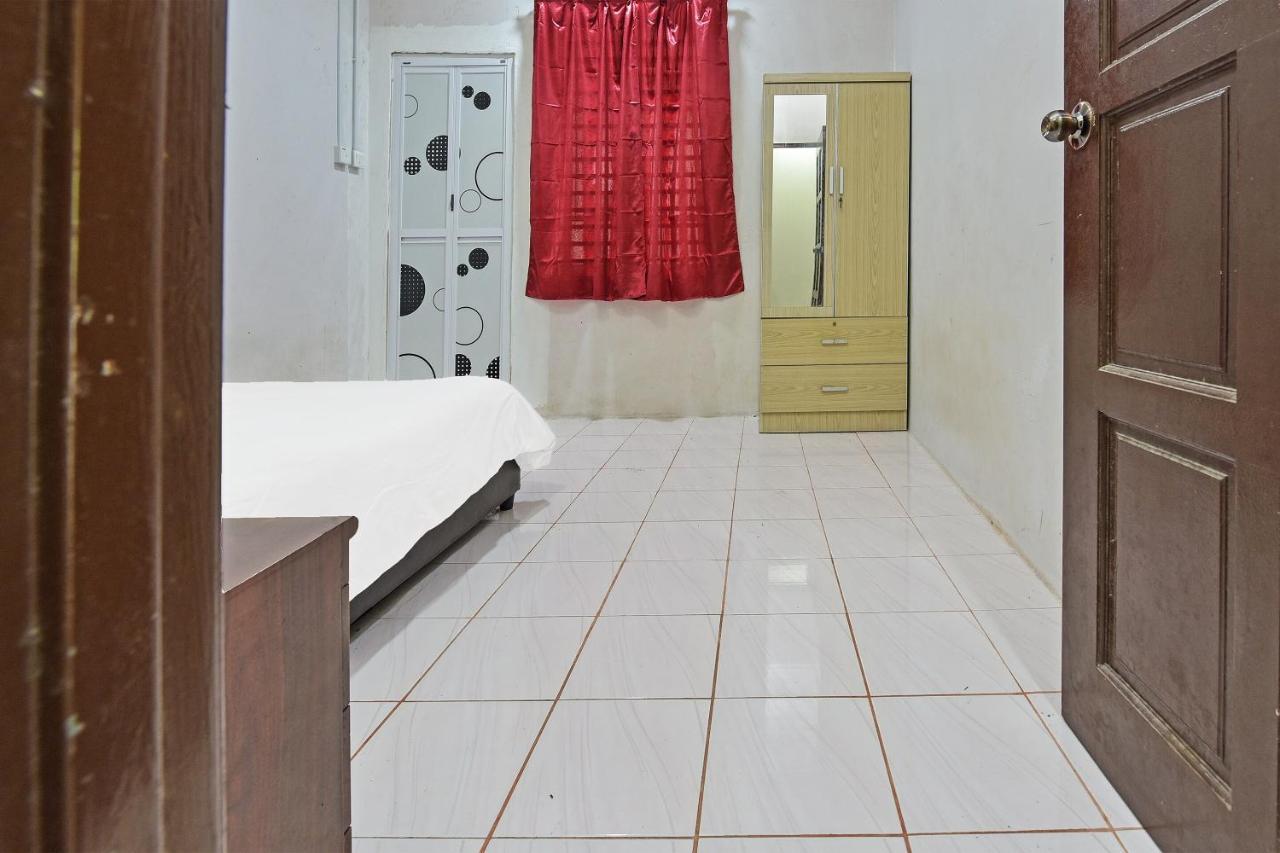 Oyo 90596 Casaria Inn Paka 외부 사진