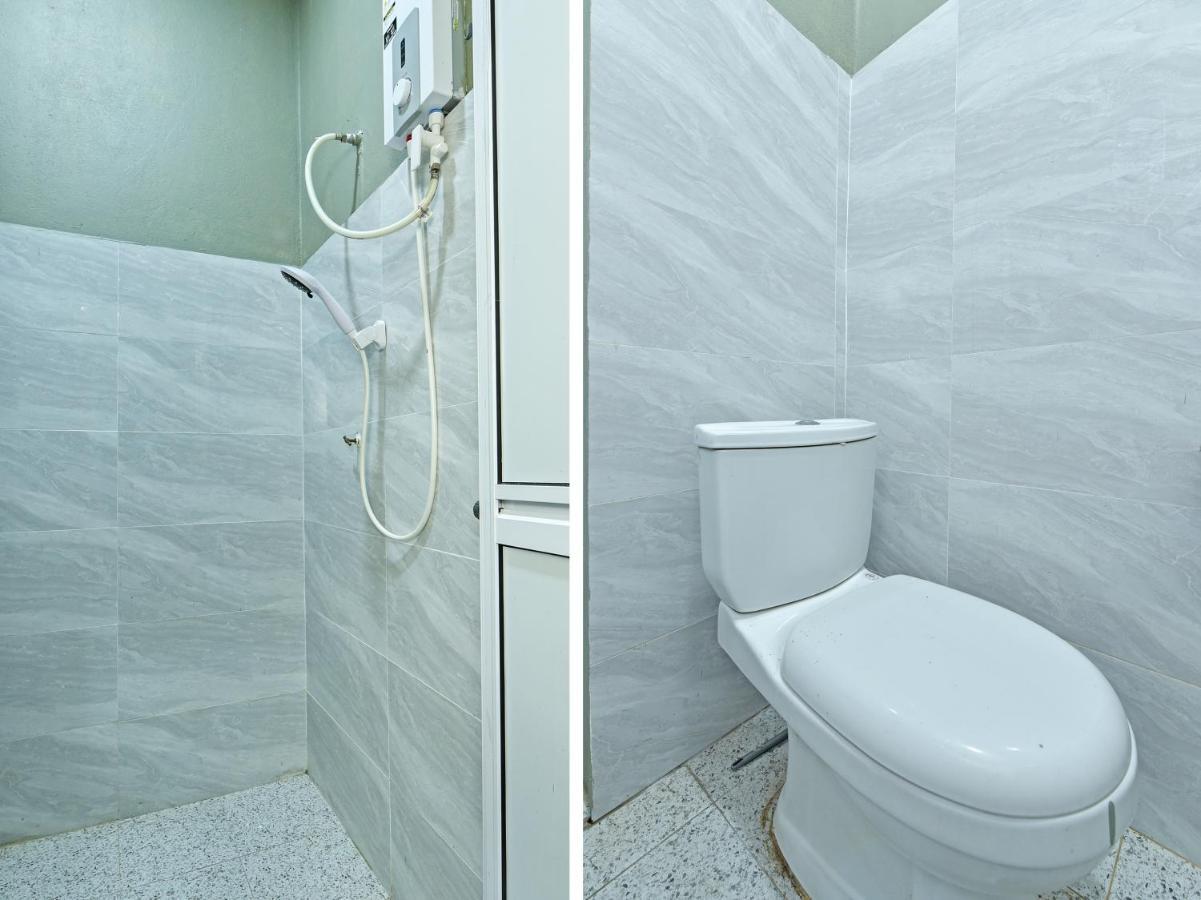 Oyo 90596 Casaria Inn Paka 외부 사진